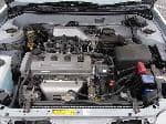 Used 1999 TOYOTA SPRINTER SEDAN BF61407 for Sale Image 28