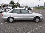 Used 1999 TOYOTA SPRINTER SEDAN BF61407 for Sale Image 6