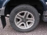 Used 1995 SUZUKI JIMNY SIERRA BF61412 for Sale Image 11