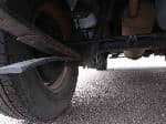 Used 1995 SUZUKI JIMNY SIERRA BF61412 for Sale Image 15