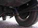 Used 1995 SUZUKI JIMNY SIERRA BF61412 for Sale Image 16