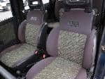 Used 1995 SUZUKI JIMNY SIERRA BF61412 for Sale Image 18
