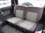 Used 1995 SUZUKI JIMNY SIERRA BF61412 for Sale Image 19