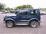 Used 1995 SUZUKI JIMNY SIERRA BF61412 for Sale Image 2