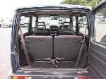 Used 1995 SUZUKI JIMNY SIERRA BF61412 for Sale Image 20