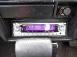 Used 1995 SUZUKI JIMNY SIERRA BF61412 for Sale Image 24