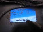 Used 1995 SUZUKI JIMNY SIERRA BF61412 for Sale Image 27