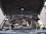 Used 1995 SUZUKI JIMNY SIERRA BF61412 for Sale Image 28