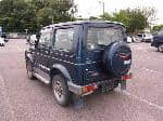 Used 1995 SUZUKI JIMNY SIERRA BF61412 for Sale Image 3