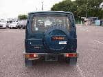 Used 1995 SUZUKI JIMNY SIERRA BF61412 for Sale Image 4