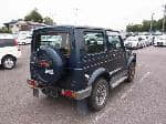 Used 1995 SUZUKI JIMNY SIERRA BF61412 for Sale Image 5