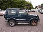 Used 1995 SUZUKI JIMNY SIERRA BF61412 for Sale Image 6