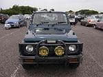 Used 1995 SUZUKI JIMNY SIERRA BF61412 for Sale Image 8