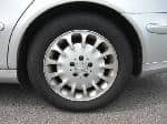 Used 2003 MERCEDES-BENZ E-CLASS BF61431 for Sale Image 10
