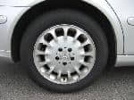 Used 2003 MERCEDES-BENZ E-CLASS BF61431 for Sale Image 11