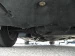Used 2003 MERCEDES-BENZ E-CLASS BF61431 for Sale Image 13