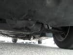 Used 2003 MERCEDES-BENZ E-CLASS BF61431 for Sale Image 14