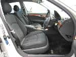 Used 2003 MERCEDES-BENZ E-CLASS BF61431 for Sale Image 17