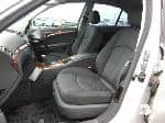 Used 2003 MERCEDES-BENZ E-CLASS BF61431 for Sale Image 18