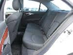 Used 2003 MERCEDES-BENZ E-CLASS BF61431 for Sale Image 19