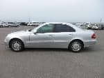 Used 2003 MERCEDES-BENZ E-CLASS BF61431 for Sale Image 2