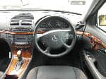 Used 2003 MERCEDES-BENZ E-CLASS BF61431 for Sale Image 21