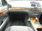 Used 2003 MERCEDES-BENZ E-CLASS BF61431 for Sale Image 22