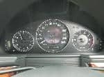 Used 2003 MERCEDES-BENZ E-CLASS BF61431 for Sale Image 23