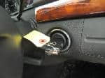 Used 2003 MERCEDES-BENZ E-CLASS BF61431 for Sale Image 26