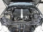 Used 2003 MERCEDES-BENZ E-CLASS BF61431 for Sale Image 28