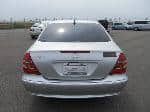 Used 2003 MERCEDES-BENZ E-CLASS BF61431 for Sale Image 4