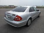 Used 2003 MERCEDES-BENZ E-CLASS BF61431 for Sale Image 5