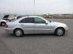 Used 2003 MERCEDES-BENZ E-CLASS BF61431 for Sale Image 6