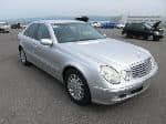 Used 2003 MERCEDES-BENZ E-CLASS BF61431 for Sale Image 7