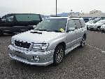 Used 1998 SUBARU FORESTER BF61436 for Sale Image 1