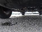 Used 1998 SUBARU FORESTER BF61436 for Sale Image 13