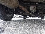 Used 1998 SUBARU FORESTER BF61436 for Sale Image 15