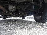 Used 1998 SUBARU FORESTER BF61436 for Sale Image 16