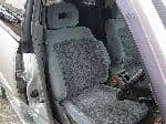 Used 1998 SUBARU FORESTER BF61436 for Sale Image 17