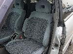 Used 1998 SUBARU FORESTER BF61436 for Sale Image 18