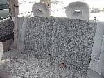 Used 1998 SUBARU FORESTER BF61436 for Sale Image 19