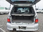 Used 1998 SUBARU FORESTER BF61436 for Sale Image 20