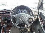 Used 1998 SUBARU FORESTER BF61436 for Sale Image 21