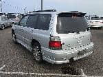 Used 1998 SUBARU FORESTER BF61436 for Sale Image 3