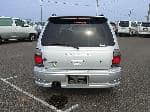 Used 1998 SUBARU FORESTER BF61436 for Sale Image 4