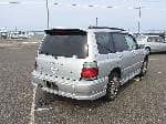 Used 1998 SUBARU FORESTER BF61436 for Sale Image 5