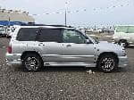 Used 1998 SUBARU FORESTER BF61436 for Sale Image 6