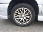 Used 1998 SUBARU FORESTER BF61436 for Sale Image 9