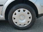 Used 2003 VOLKSWAGEN GOLF BF61437 for Sale Image 10