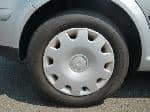 Used 2003 VOLKSWAGEN GOLF BF61437 for Sale Image 11